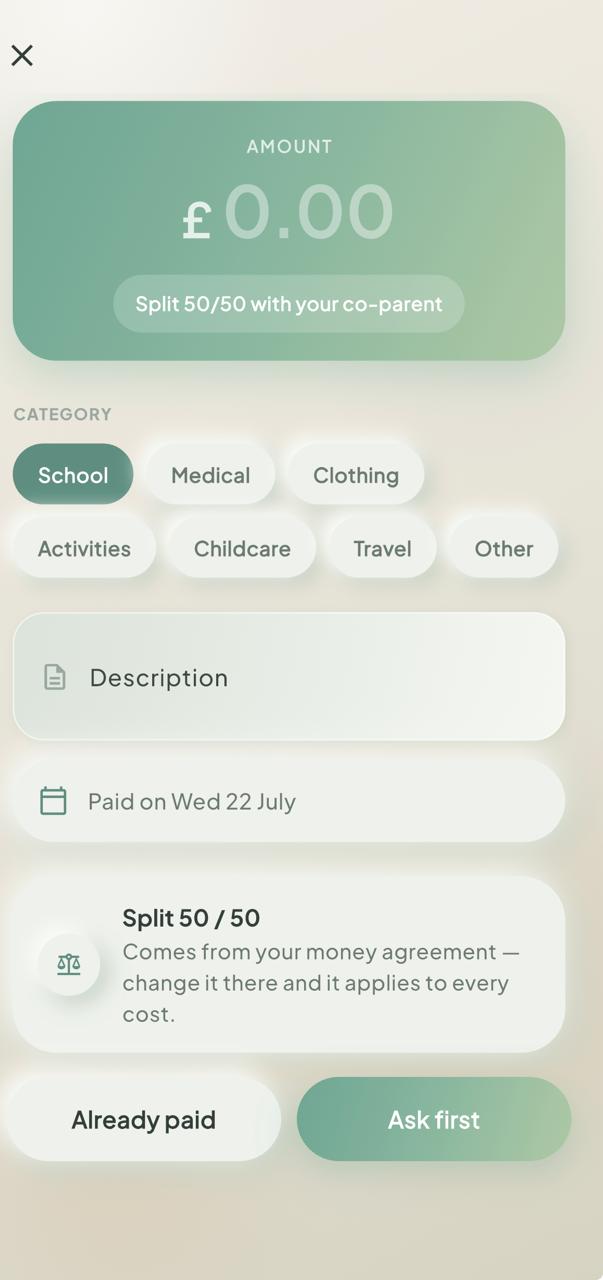 OurPath add cost